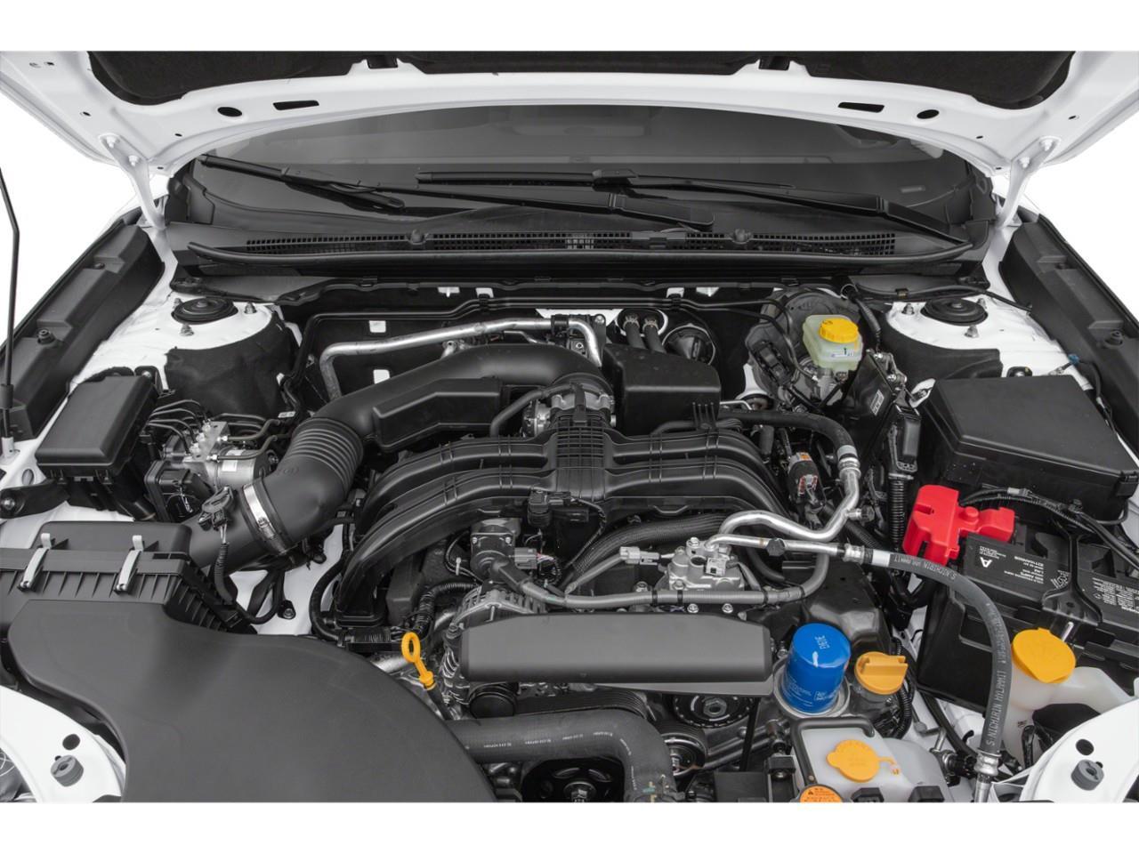 2025 Subaru Outback Touring 4dr All-Wheel Drive Photo