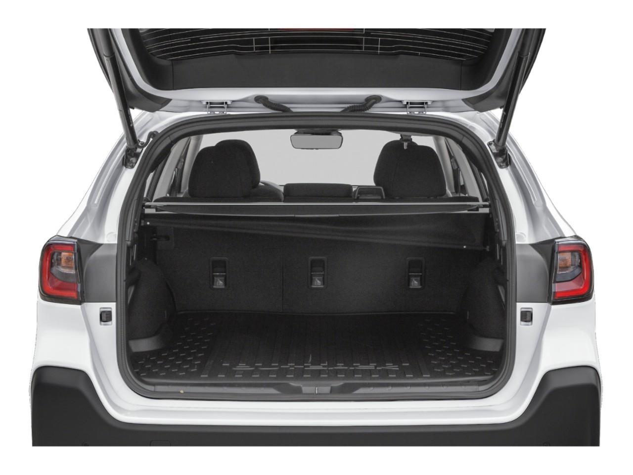 2025 Subaru Outback Touring 4dr All-Wheel Drive Photo