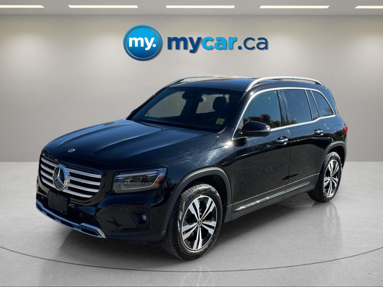 2024 Mercedes-Benz GLB 250 Base GLB 250 4dr All-Wheel Drive 4MATIC Photo0