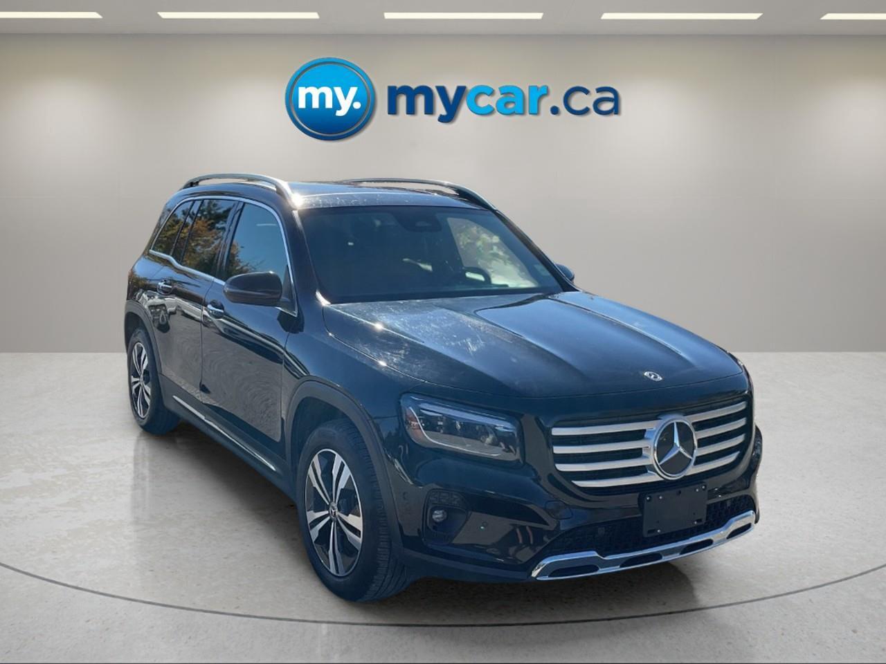 2024 Mercedes-Benz GLB 250 Base GLB 250 4dr All-Wheel Drive 4MATIC Photo