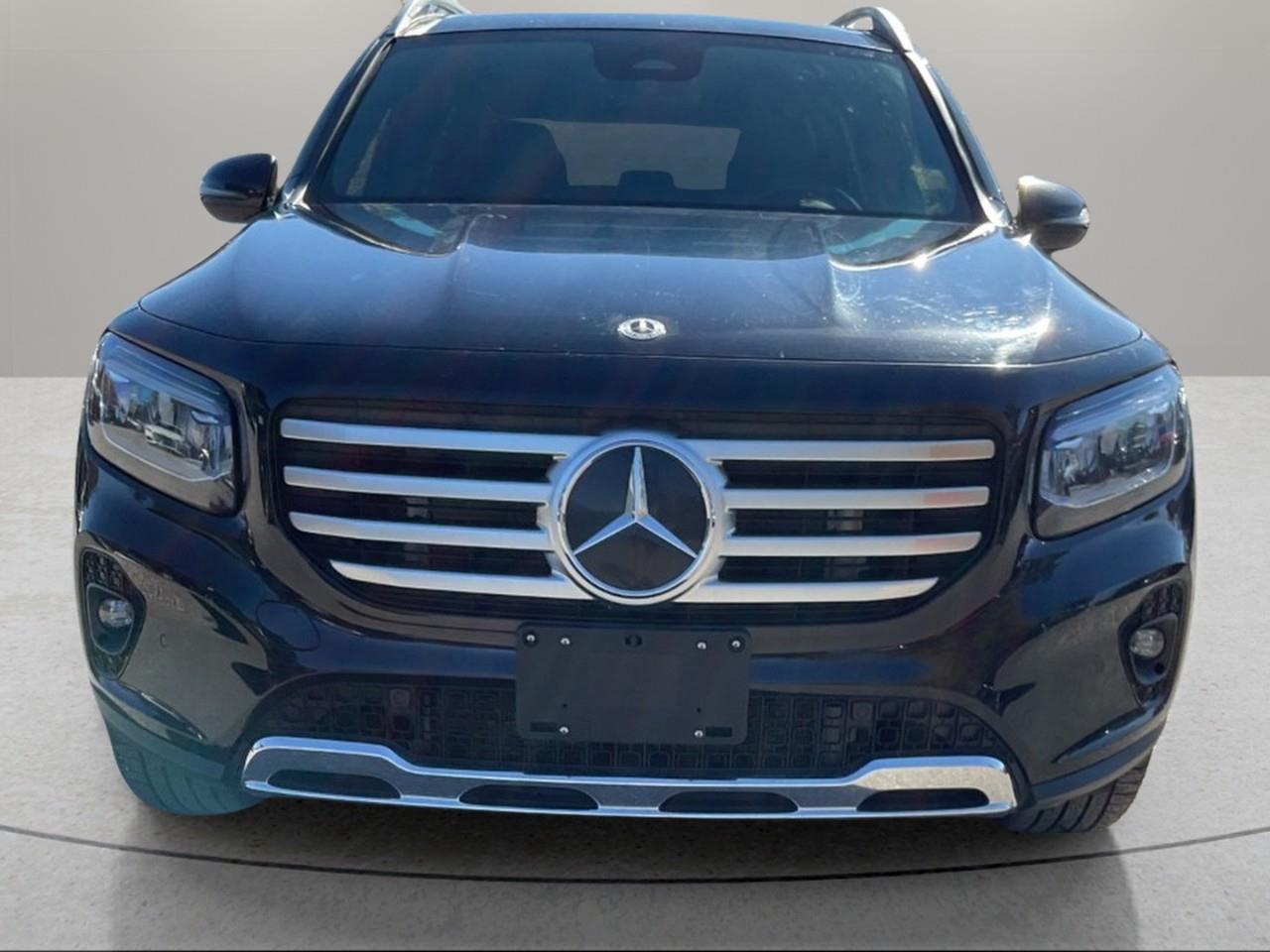 2024 Mercedes-Benz GLB 250 Base GLB 250 4dr All-Wheel Drive 4MATIC Photo