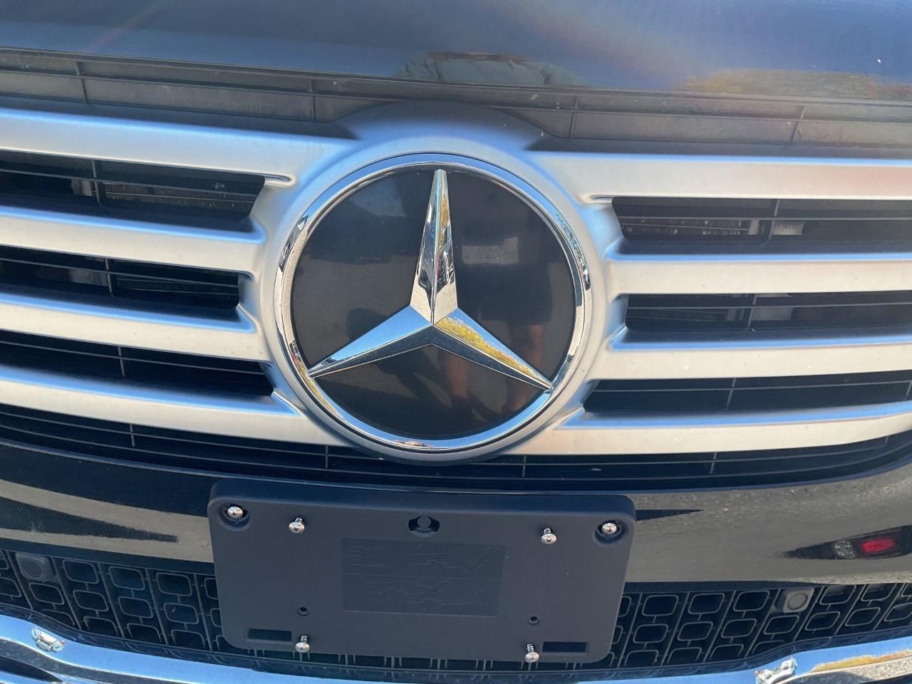 2024 Mercedes-Benz GLB 250 Base GLB 250 4dr All-Wheel Drive 4MATIC Photo