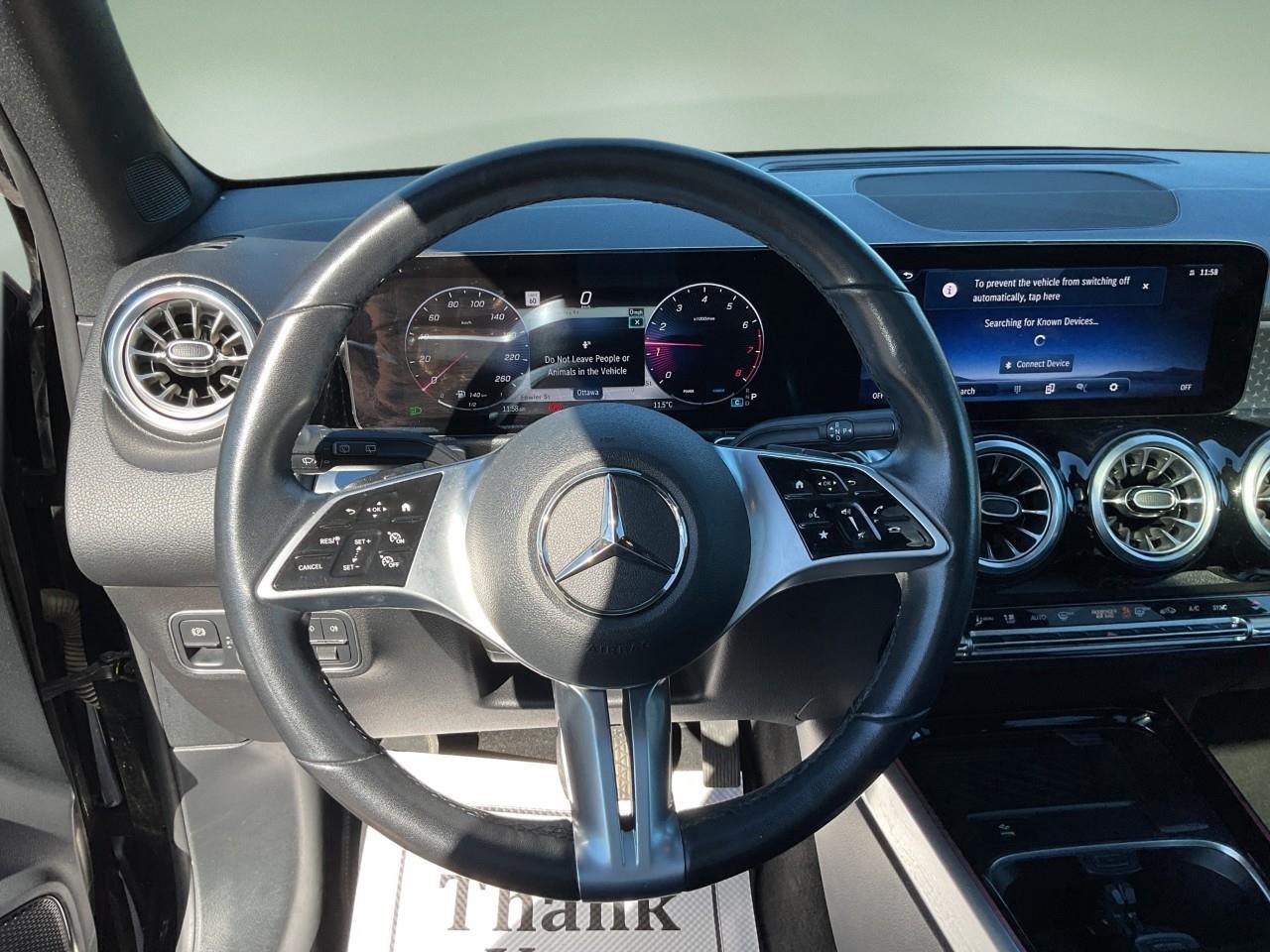 2024 Mercedes-Benz GLB 250 Base GLB 250 4dr All-Wheel Drive 4MATIC Photo