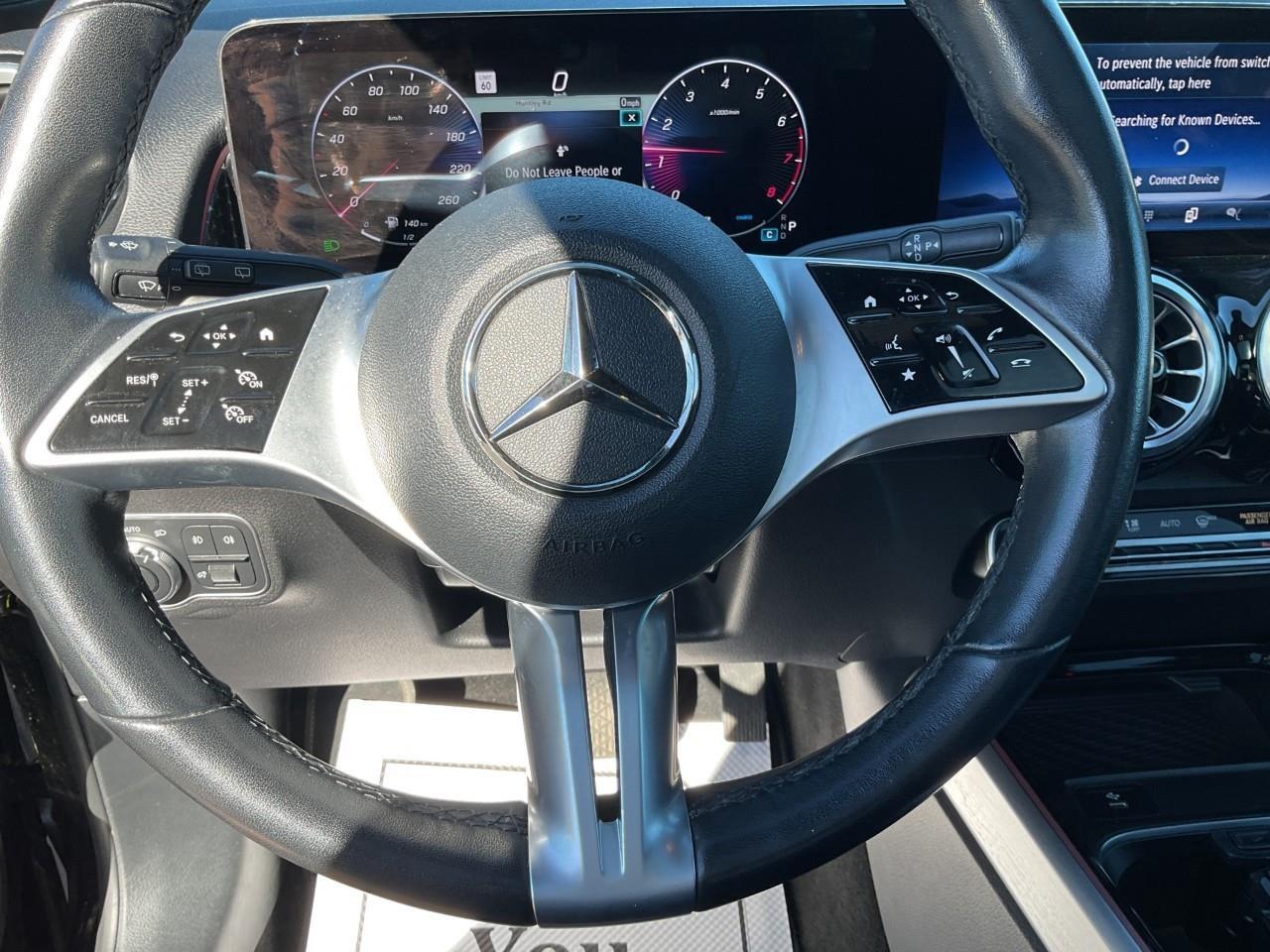 2024 Mercedes-Benz GLB 250 Base GLB 250 4dr All-Wheel Drive 4MATIC Photo