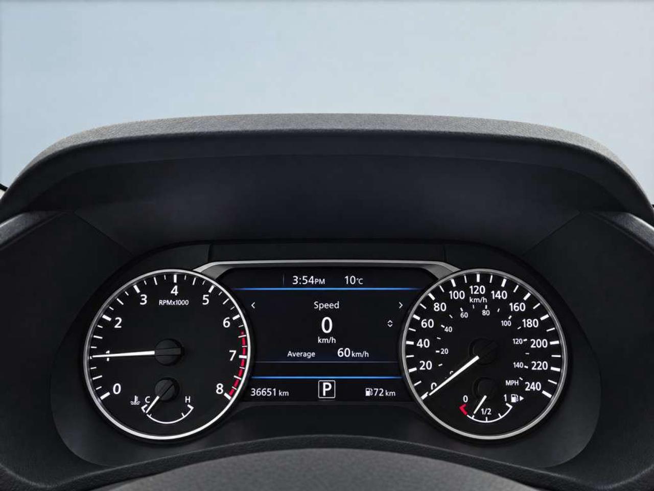 2024 Nissan Sentra SR / SPORT PKG / LEATHER / SUNROOF / NAVI / REMOTE START / BACKUP CAM / APPLE CARPLAY Photo
