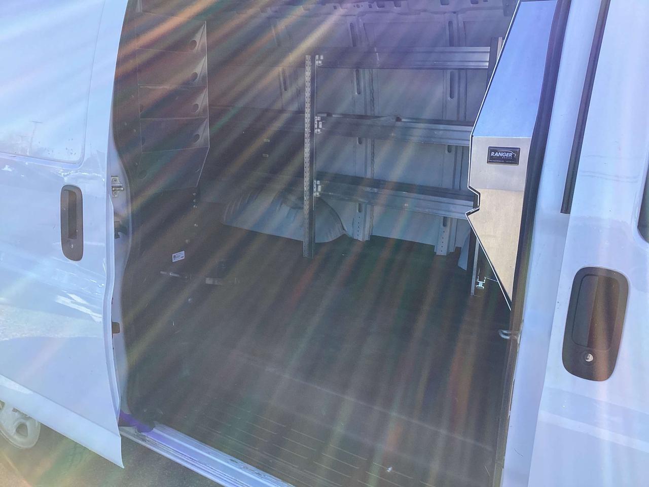 2023 Chevrolet Express 2500 Express Photo
