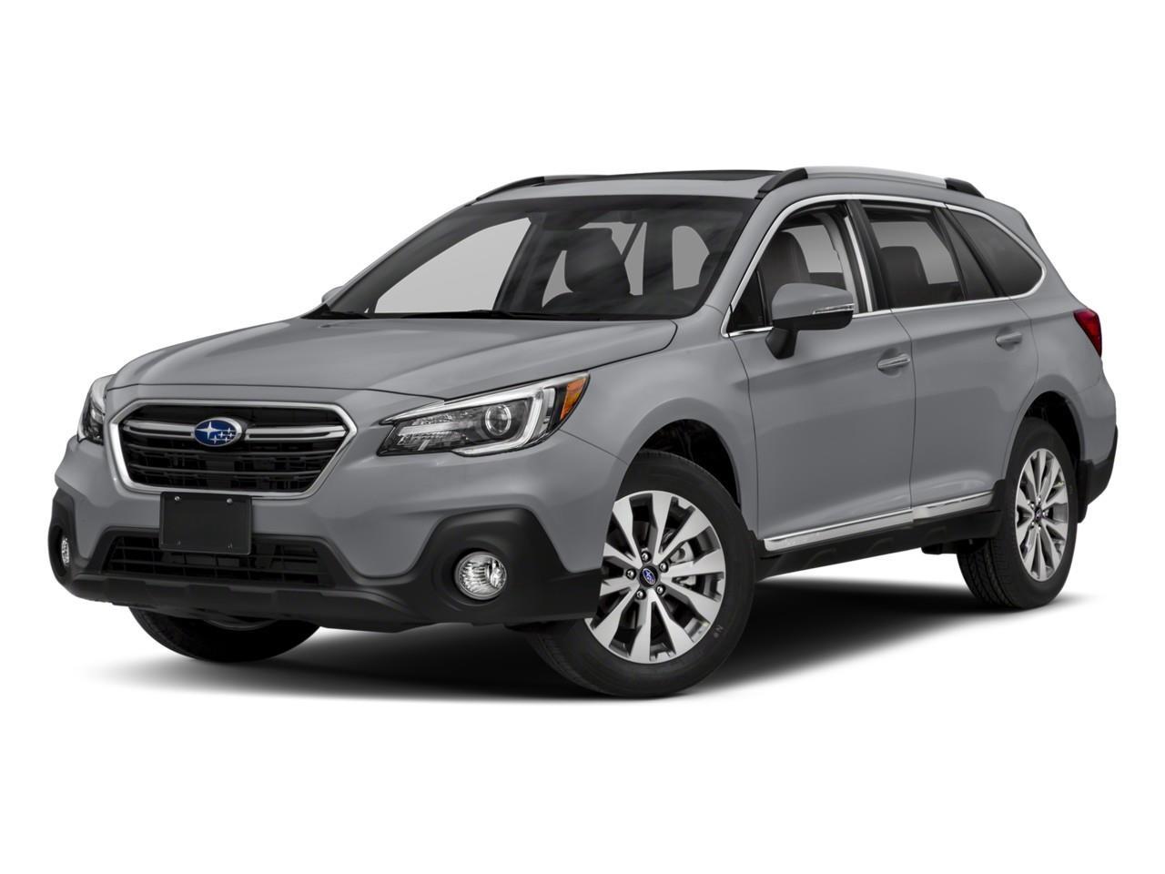 2018 Subaru Outback 3.6R Premier EyeSight Package (CVT) 4dr All-Wheel Drive Photo0