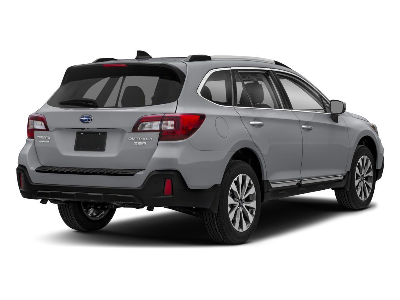 2018 Subaru Outback 3.6R Premier EyeSight Package (CVT) 4dr All-Wheel Drive Photo