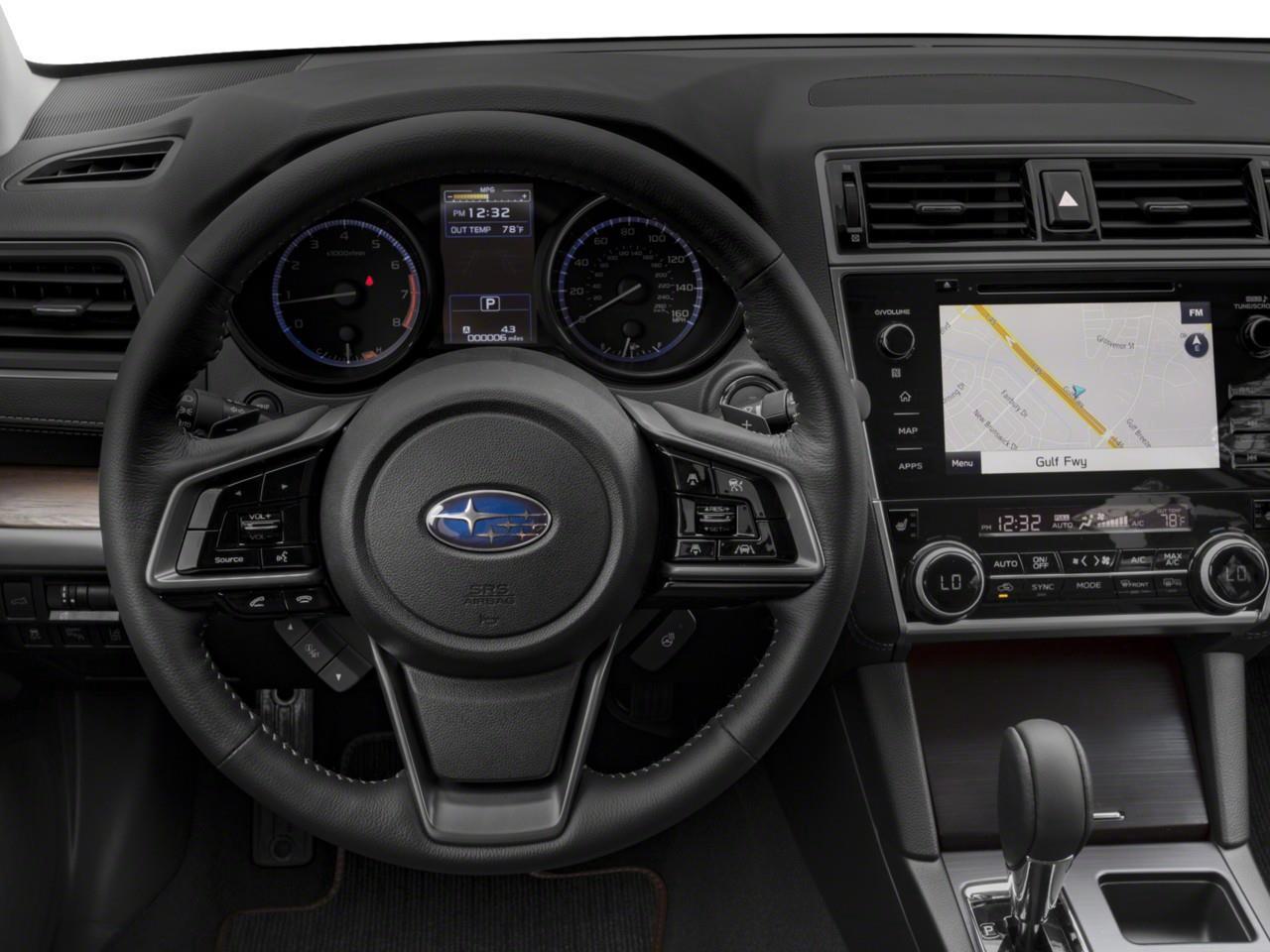 2018 Subaru Outback 3.6R Premier EyeSight Package (CVT) 4dr All-Wheel Drive Photo3