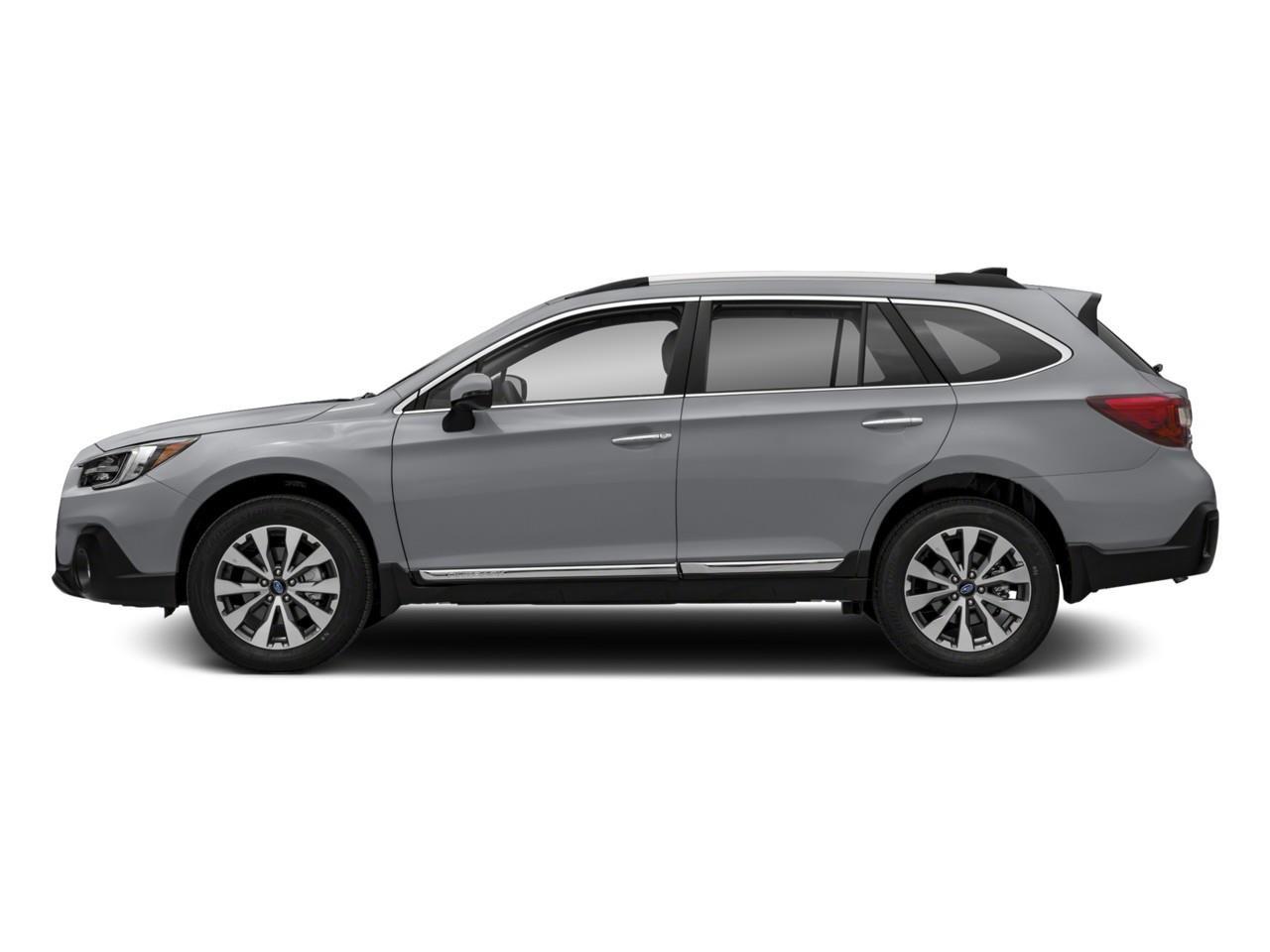 2018 Subaru Outback 3.6R Premier EyeSight Package (CVT) 4dr All-Wheel Drive Photo2