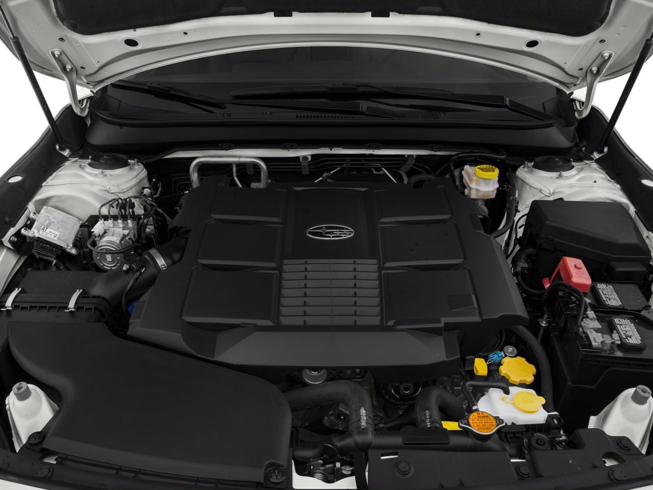 2018 Subaru Outback 3.6R Premier EyeSight Package (CVT) 4dr All-Wheel Drive Photo