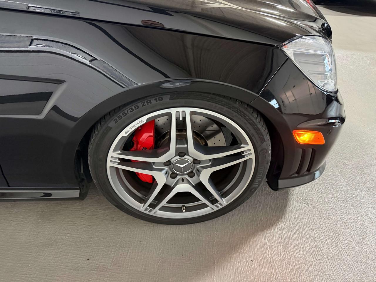 2013 Mercedes-Benz E-Class AMG 5.5 V8 Stage 2 Euro charged 29,000 kms Photo