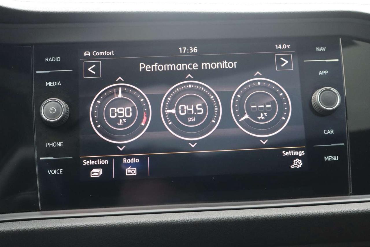 2019 Volkswagen Jetta GLI 35th Anniversary Edition 6 Speed Manual Photo