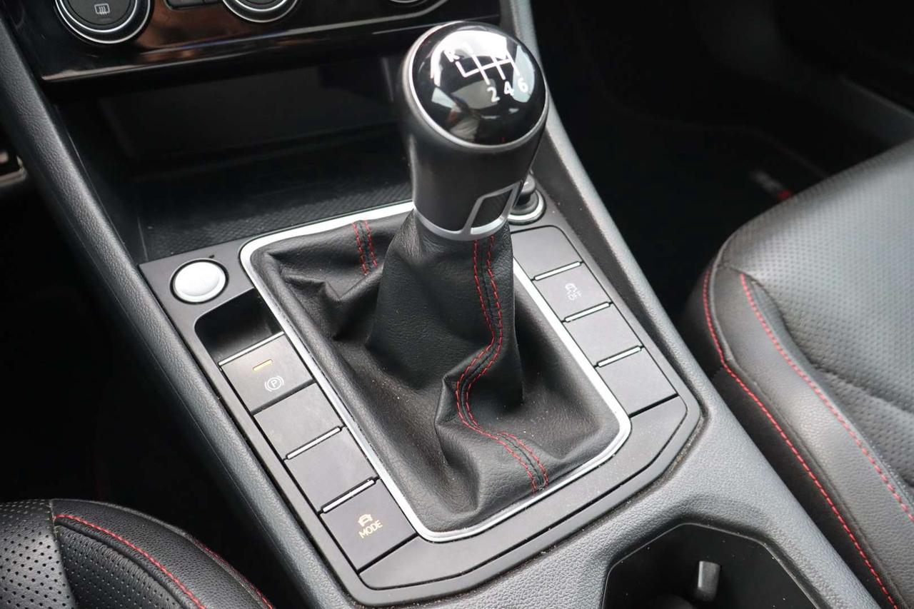 2019 Volkswagen Jetta GLI 35th Anniversary Edition 6 Speed Manual Photo