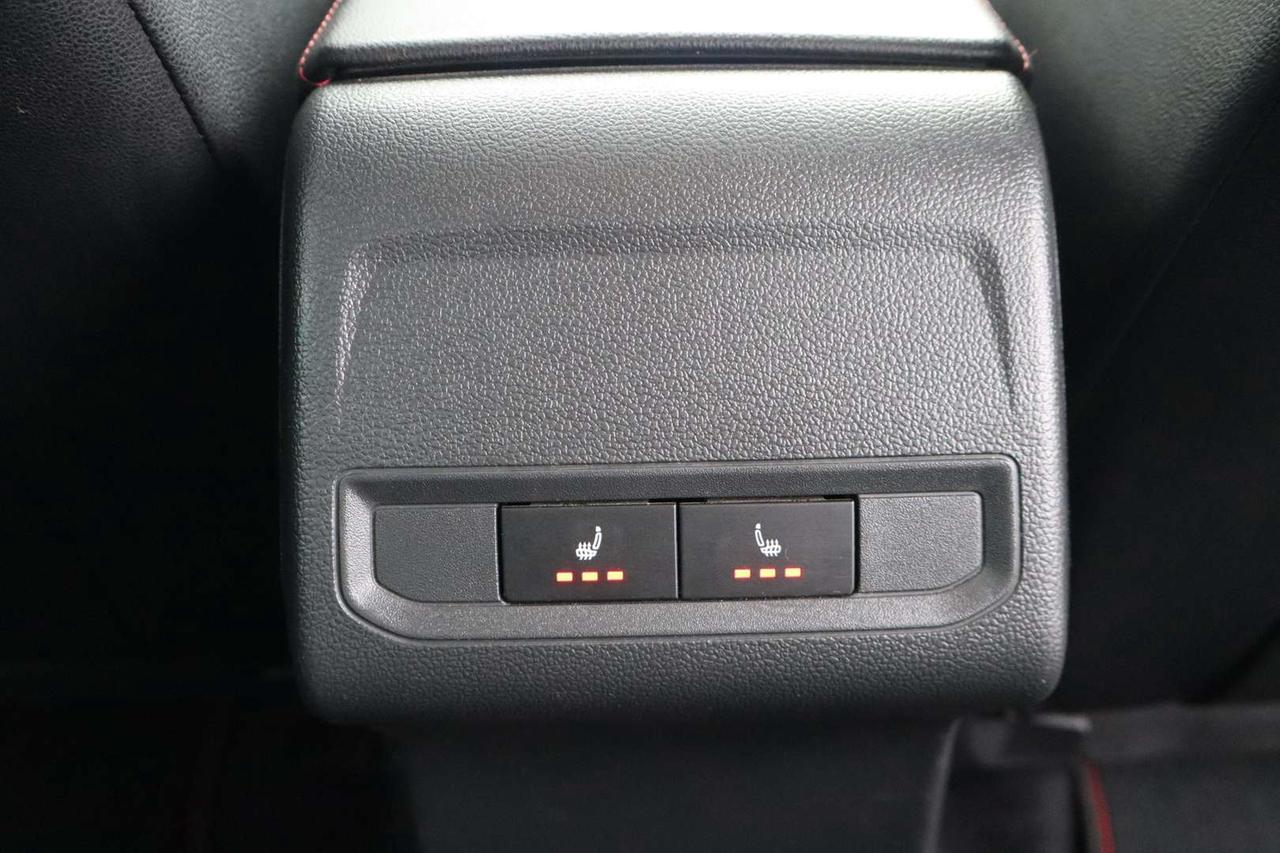 2019 Volkswagen Jetta GLI 35th Anniversary Edition 6 Speed Manual Photo
