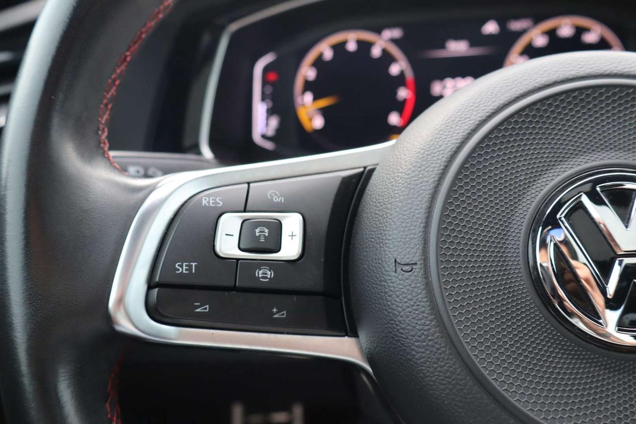 2019 Volkswagen Jetta GLI 35th Anniversary Edition 6 Speed Manual Photo