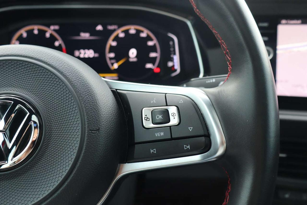 2019 Volkswagen Jetta GLI 35th Anniversary Edition 6 Speed Manual Photo