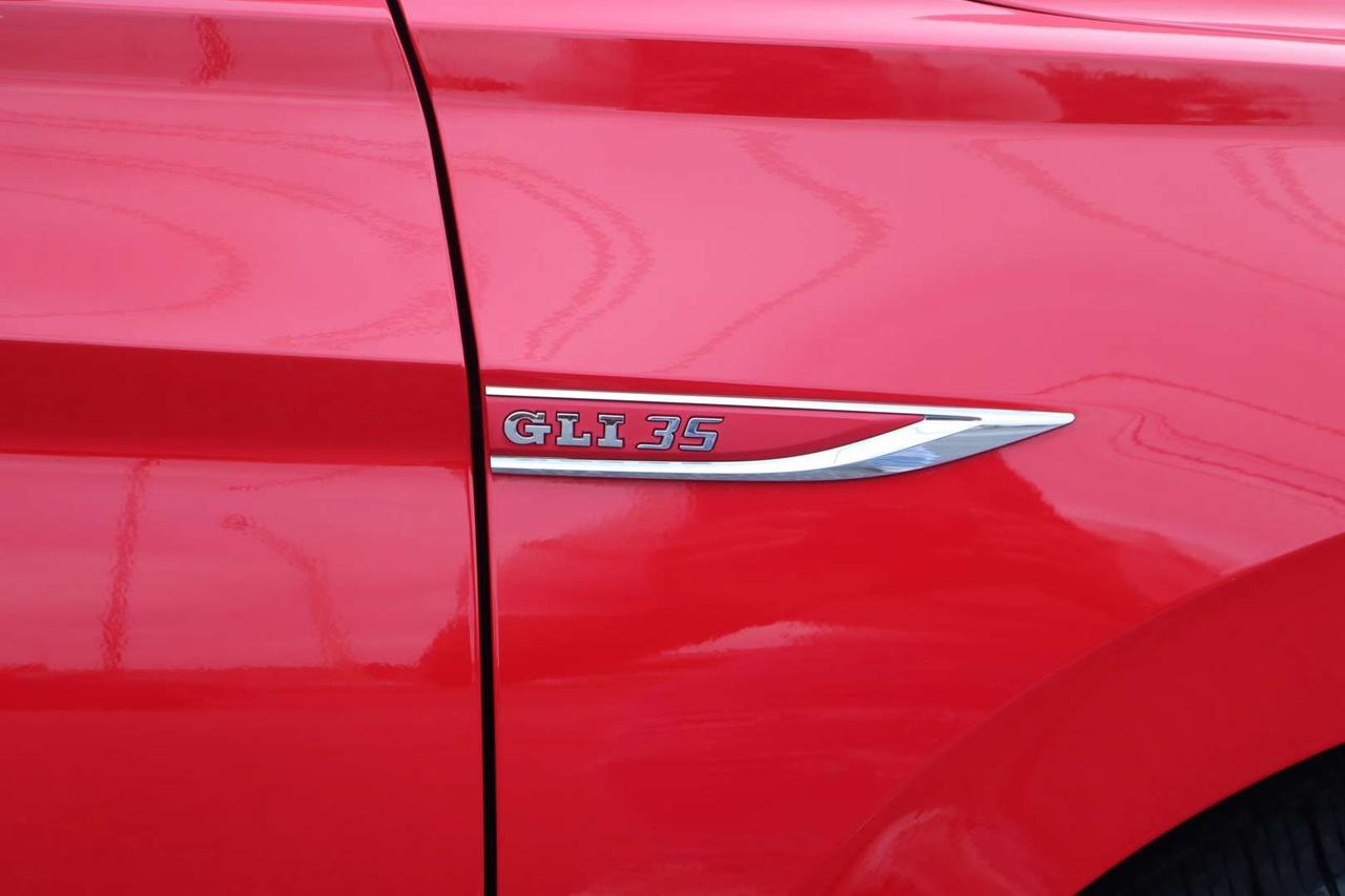 2019 Volkswagen Jetta GLI 35th Anniversary Edition 6 Speed Manual Photo