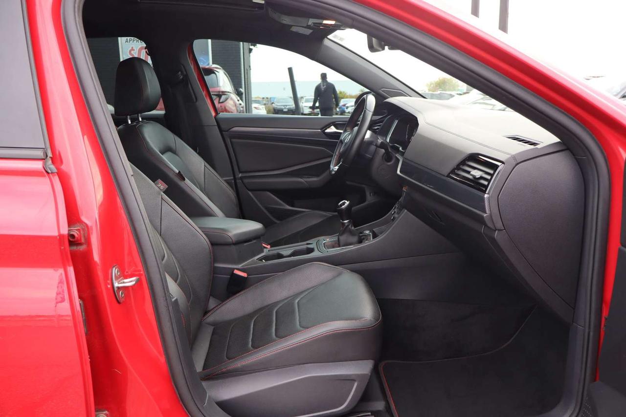 2019 Volkswagen Jetta GLI 35th Anniversary Edition 6 Speed Manual Photo