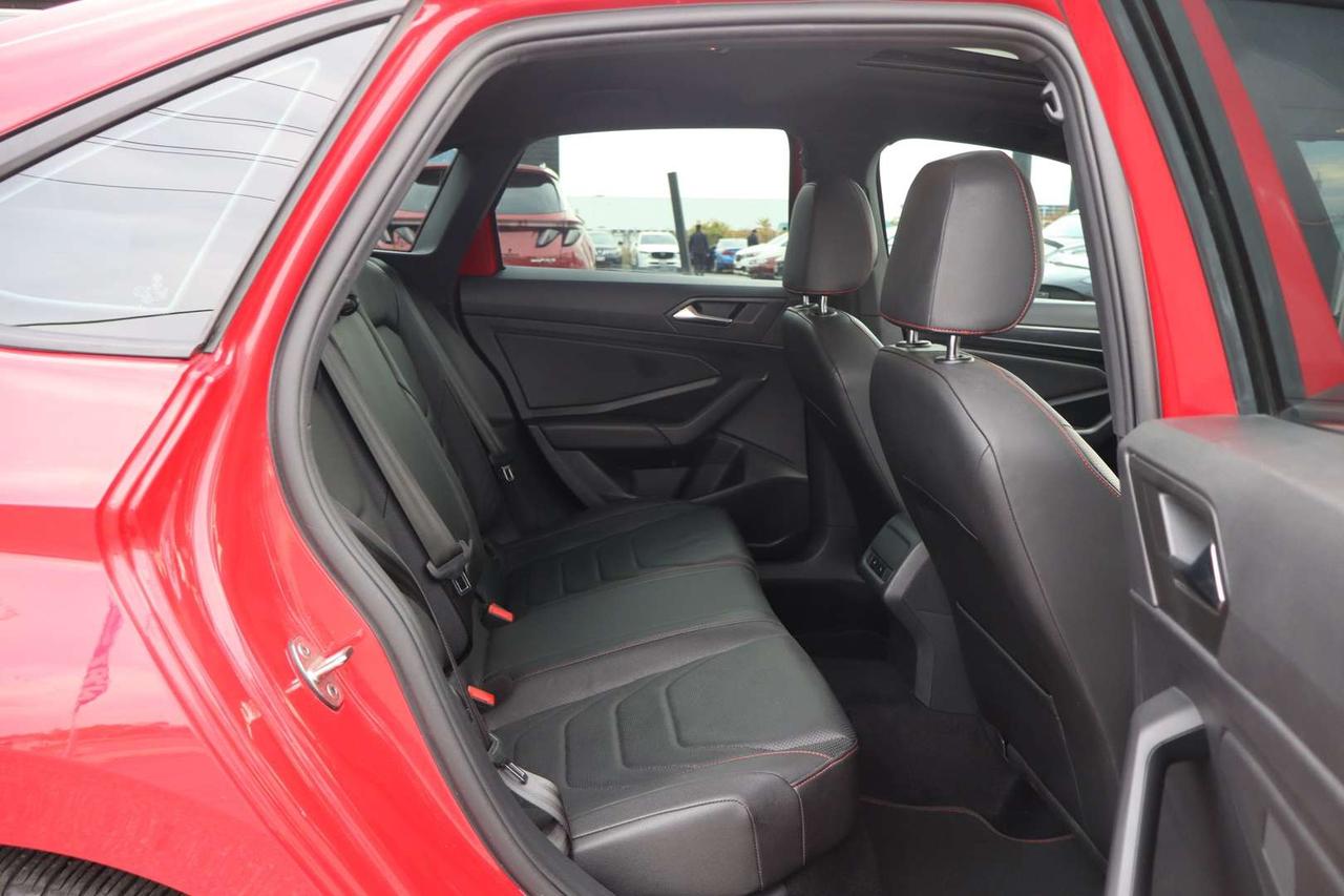 2019 Volkswagen Jetta GLI 35th Anniversary Edition 6 Speed Manual Photo