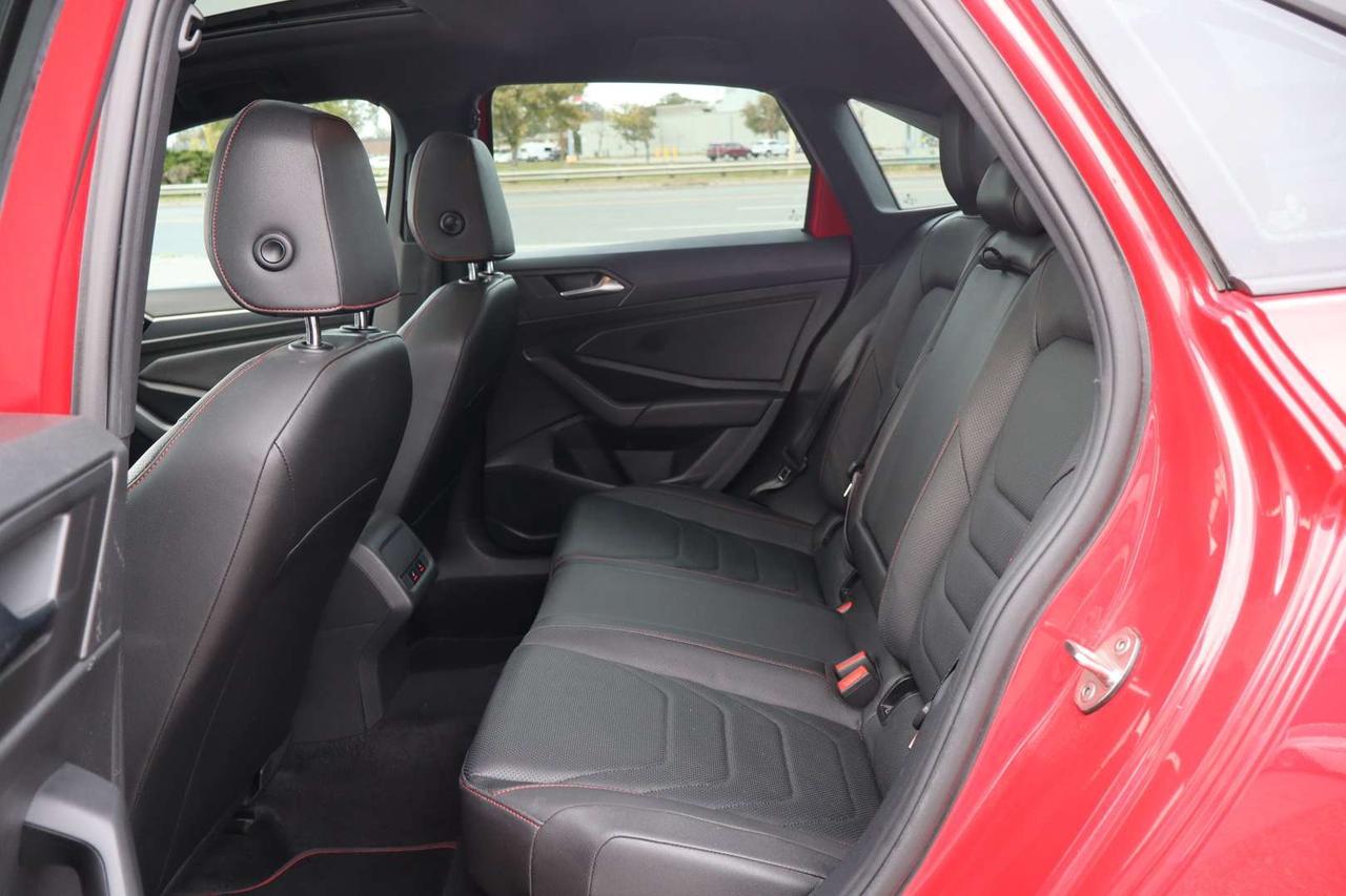 2019 Volkswagen Jetta GLI 35th Anniversary Edition 6 Speed Manual Photo