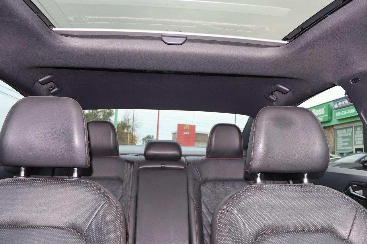 2019 Volkswagen Jetta GLI 35th Anniversary Edition 6 Speed Manual Photo