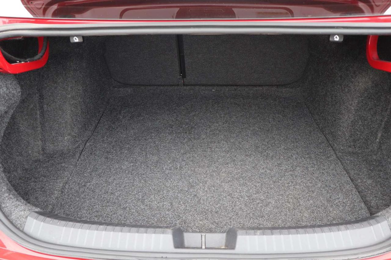 2019 Volkswagen Jetta GLI 35th Anniversary Edition 6 Speed Manual Photo