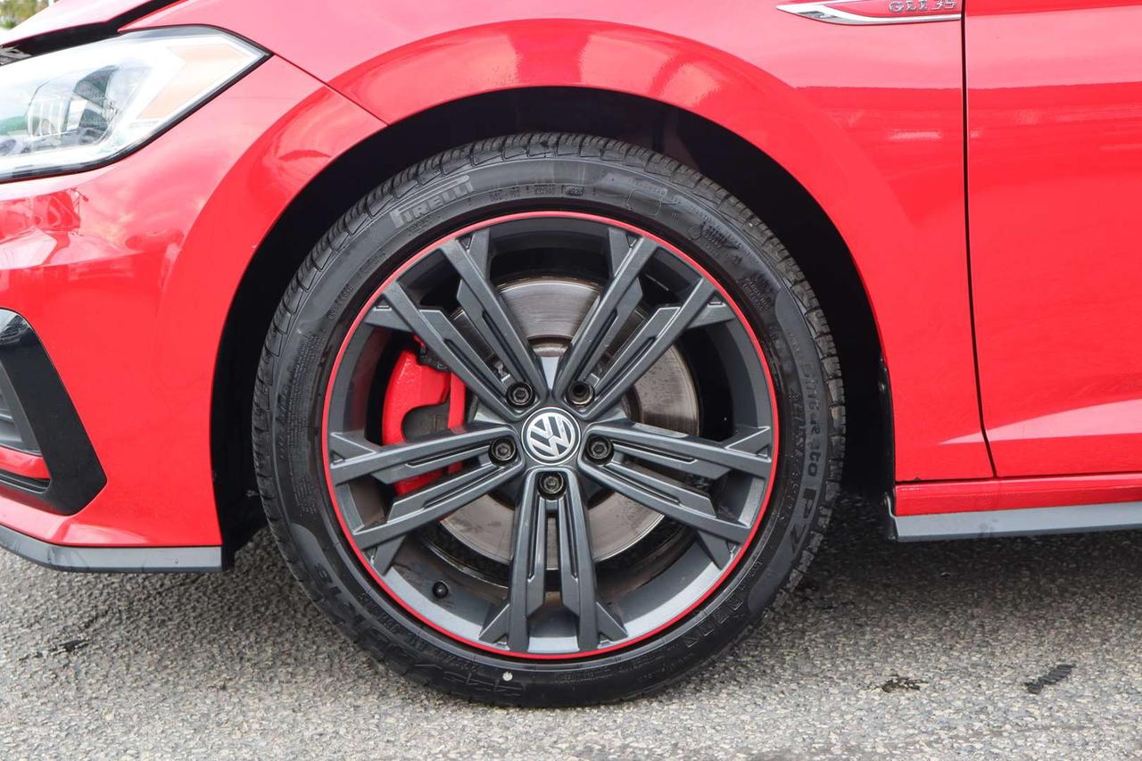 2019 Volkswagen Jetta GLI 35th Anniversary Edition 6 Speed Manual Photo
