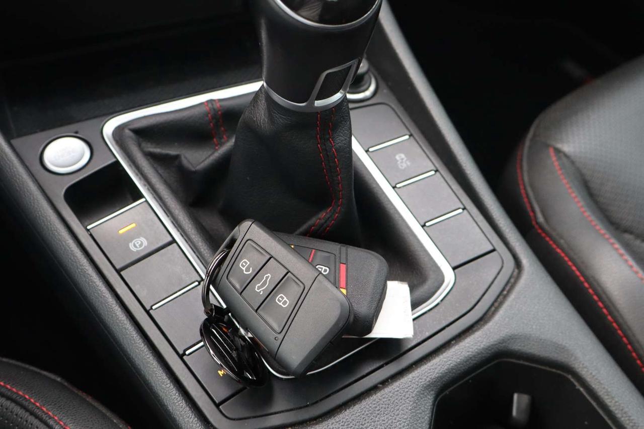 2019 Volkswagen Jetta GLI 35th Anniversary Edition 6 Speed Manual Photo
