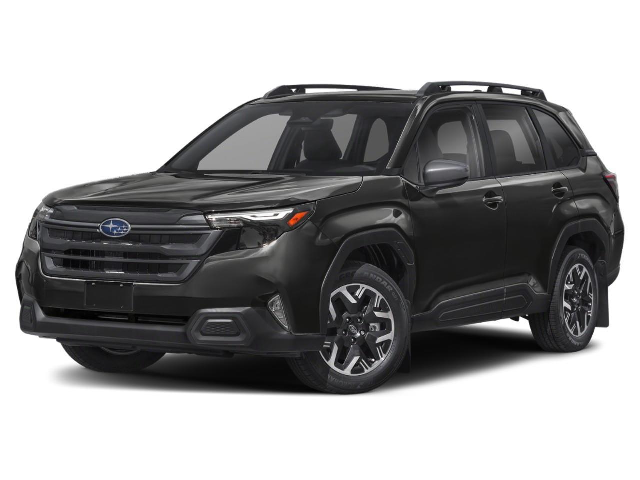 2026 Subaru Forester Touring 4dr All-Wheel Drive Photo0