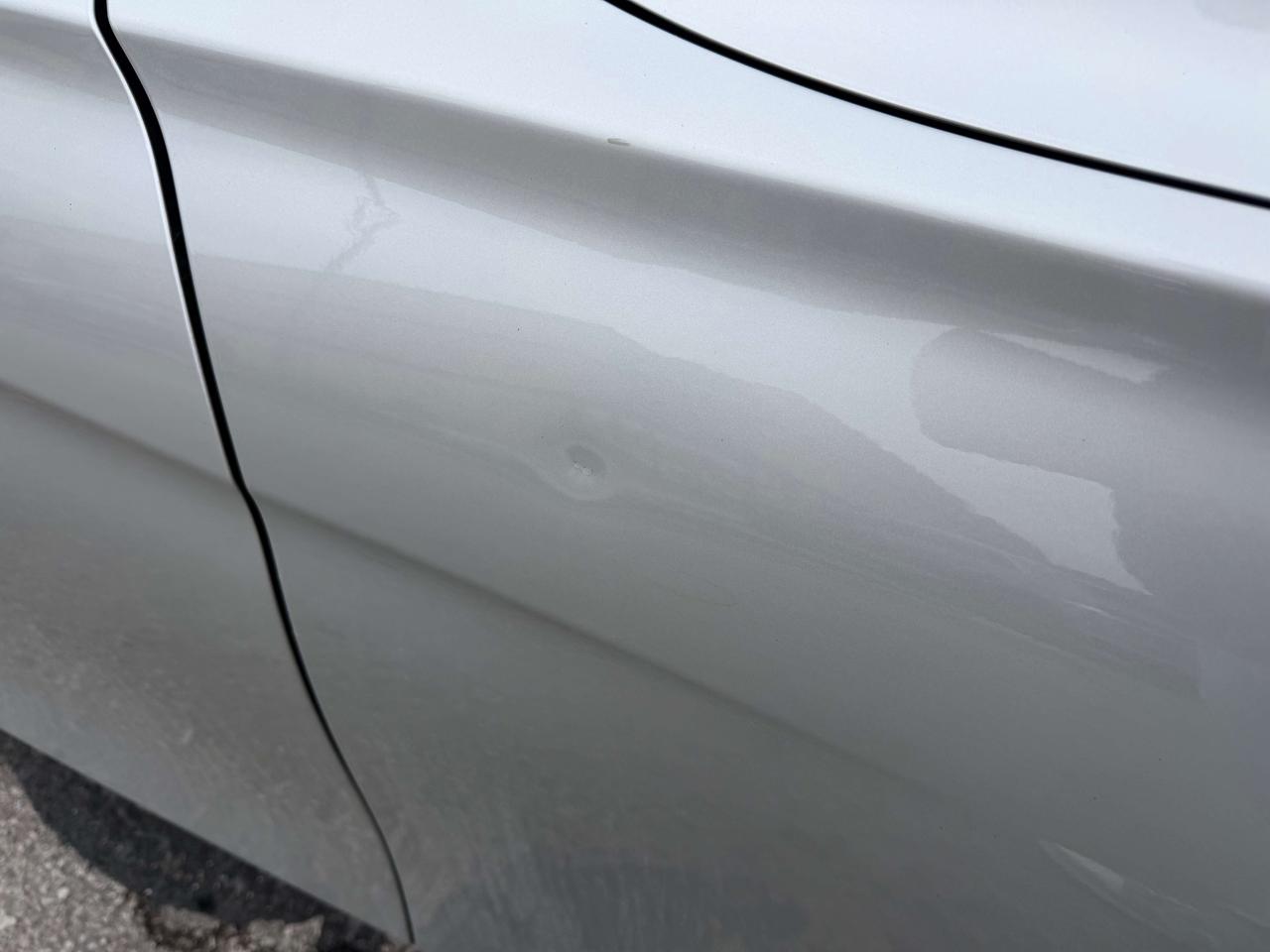 2014 BMW 3 Series xDrive Navigation Leather Certified Sunroof Photo