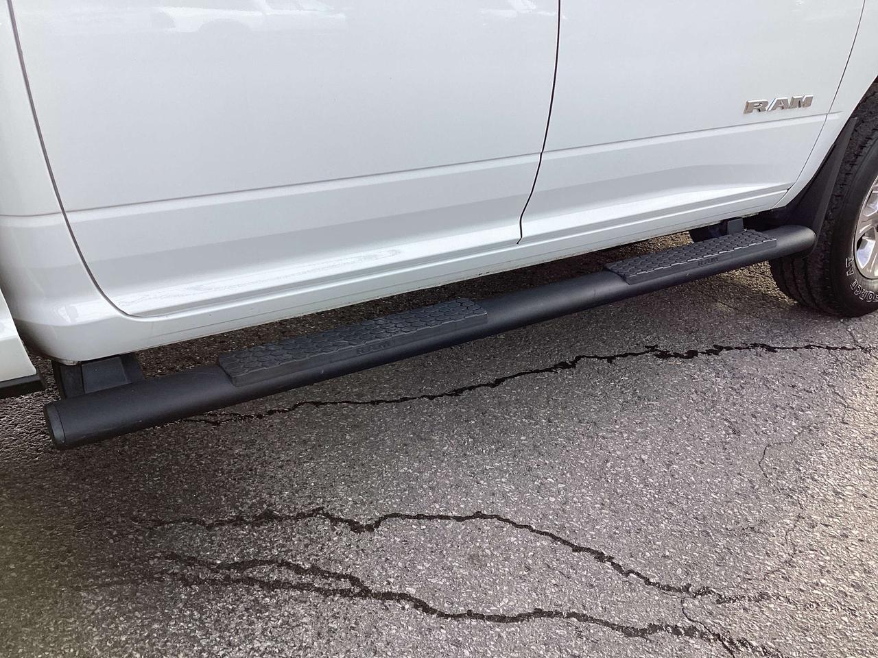 2022 RAM 2500 Big Horn Photo