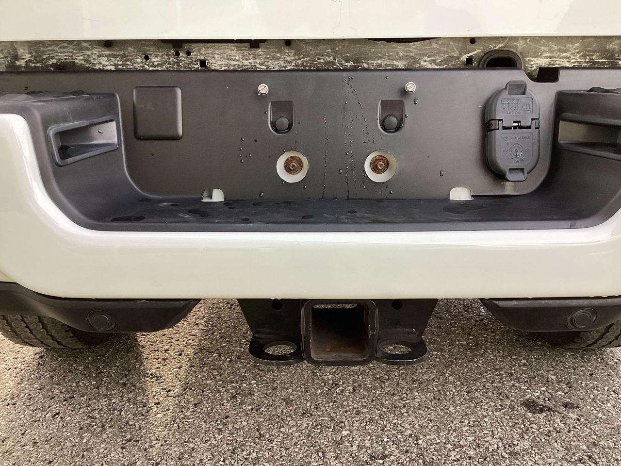 2022 RAM 2500 Big Horn Photo