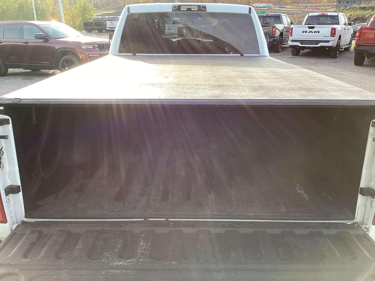 2022 RAM 2500 Big Horn Photo