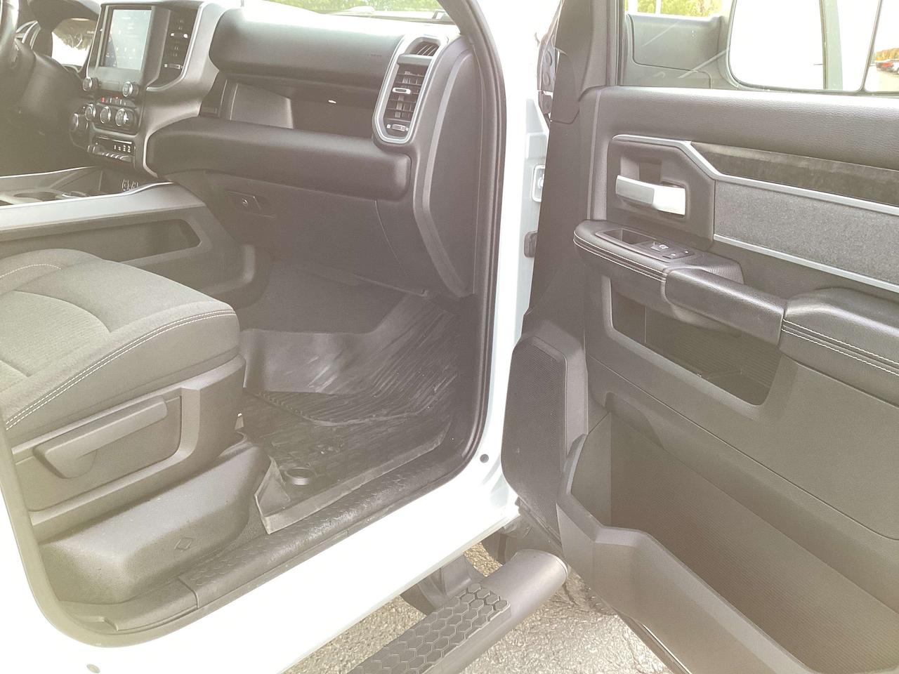 2022 RAM 2500 Big Horn Photo