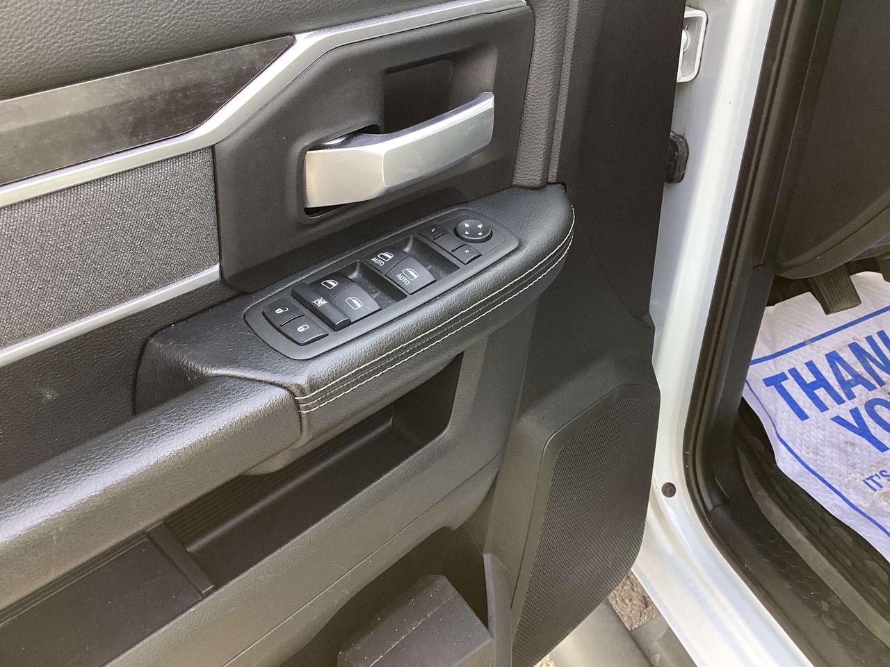 2022 RAM 2500 Big Horn Photo
