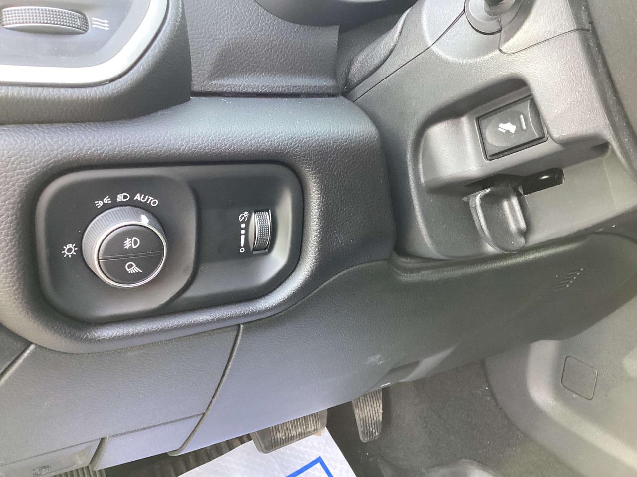 2022 RAM 2500 Big Horn Photo