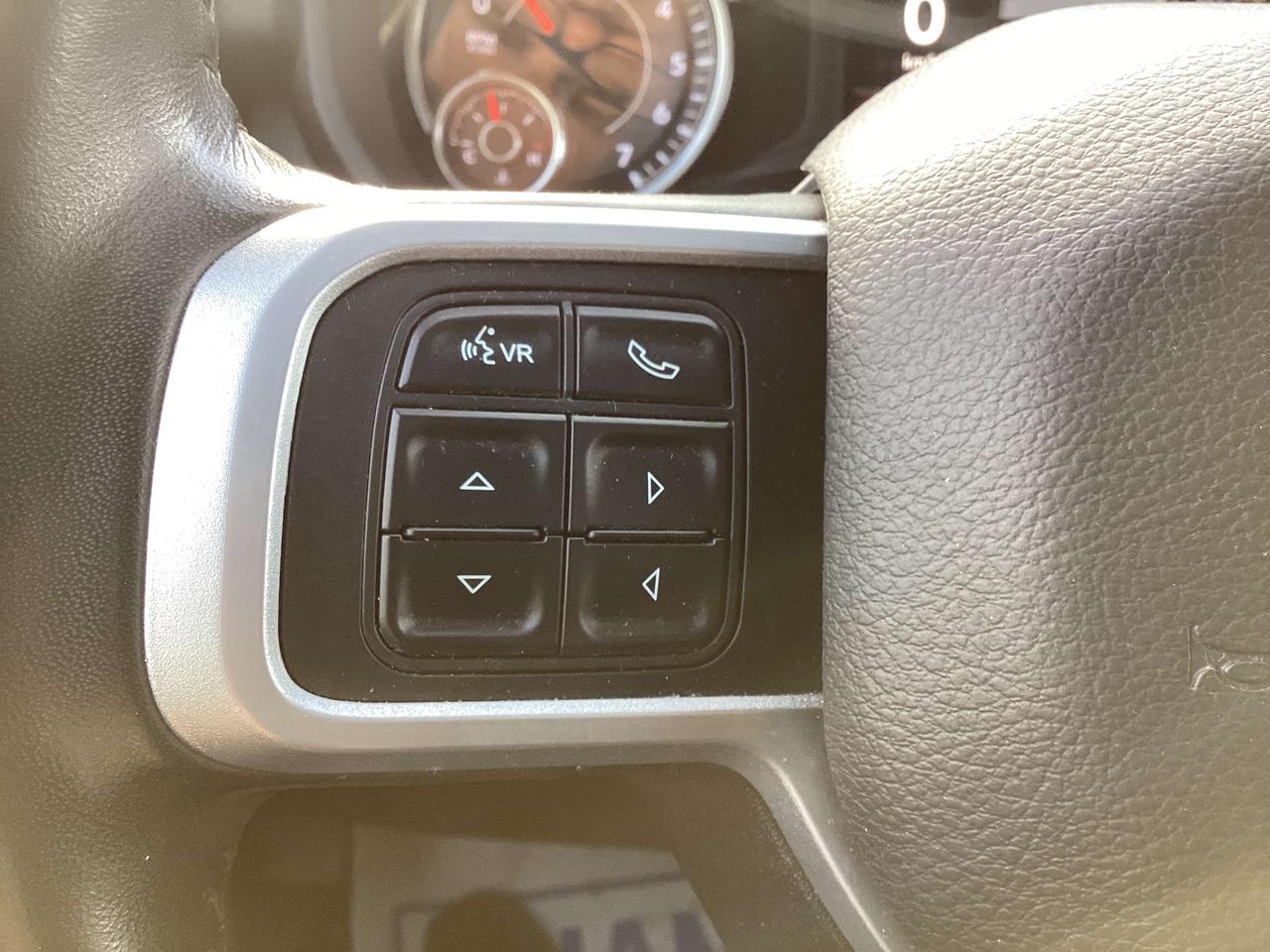 2022 RAM 2500 Big Horn Photo