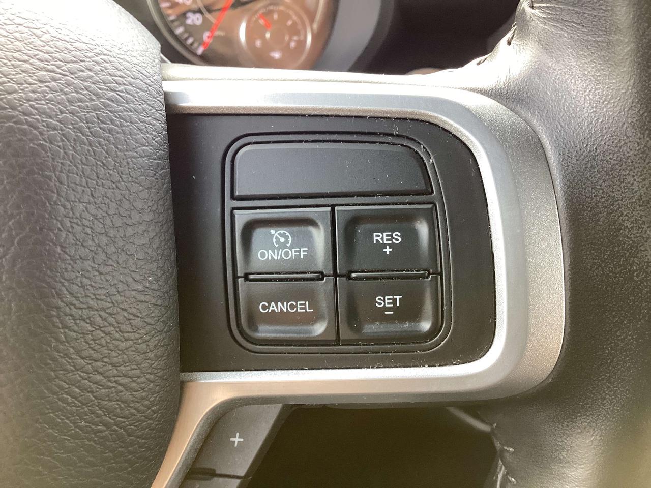 2022 RAM 2500 Big Horn Photo
