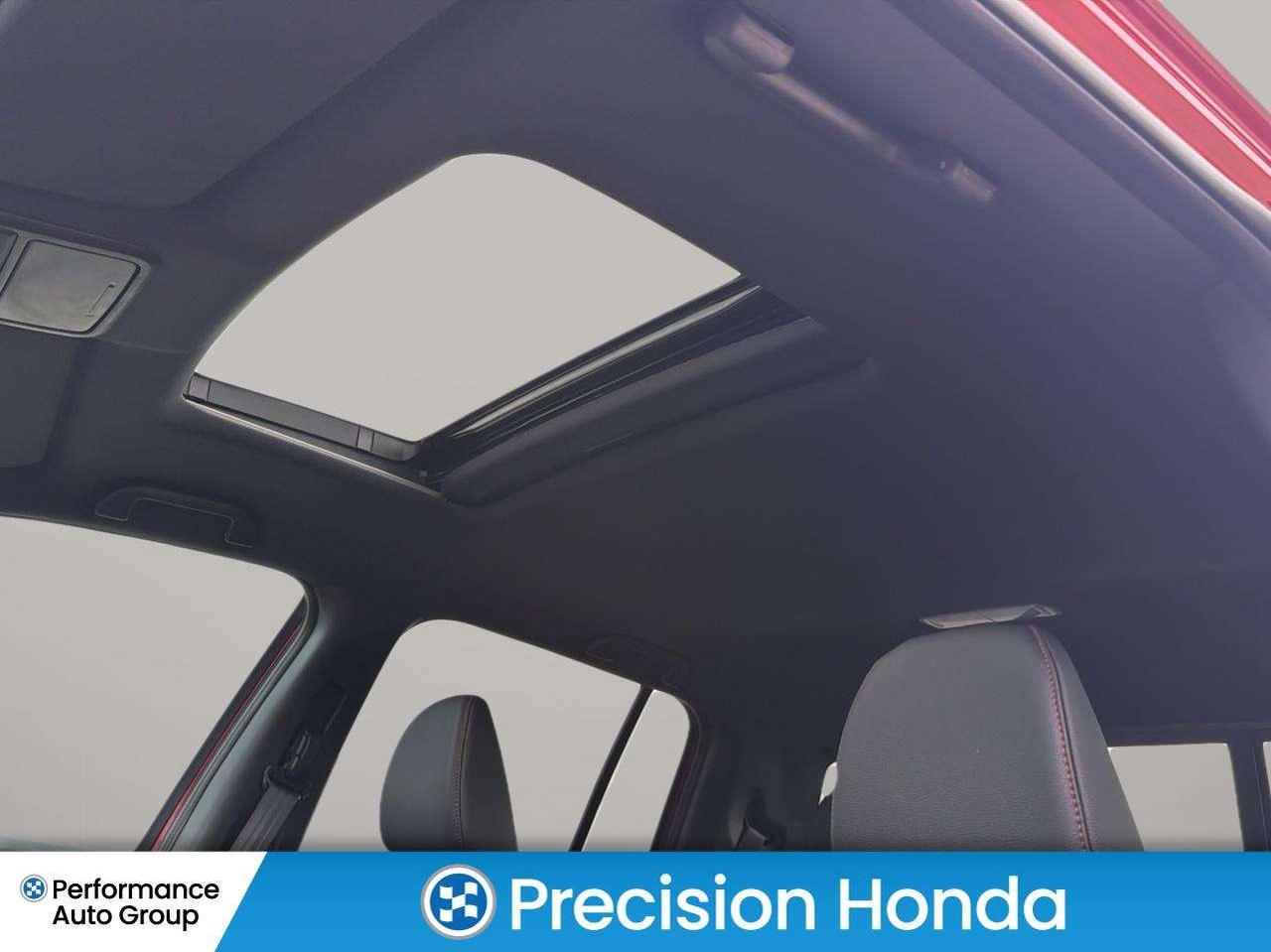 2026 Honda Ridgeline Black Edition Navigation Sunroof Cool/heated seats Photo