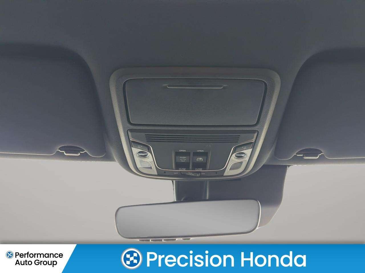 2026 Honda Ridgeline Black Edition Navigation Sunroof Cool/heated seats Photo