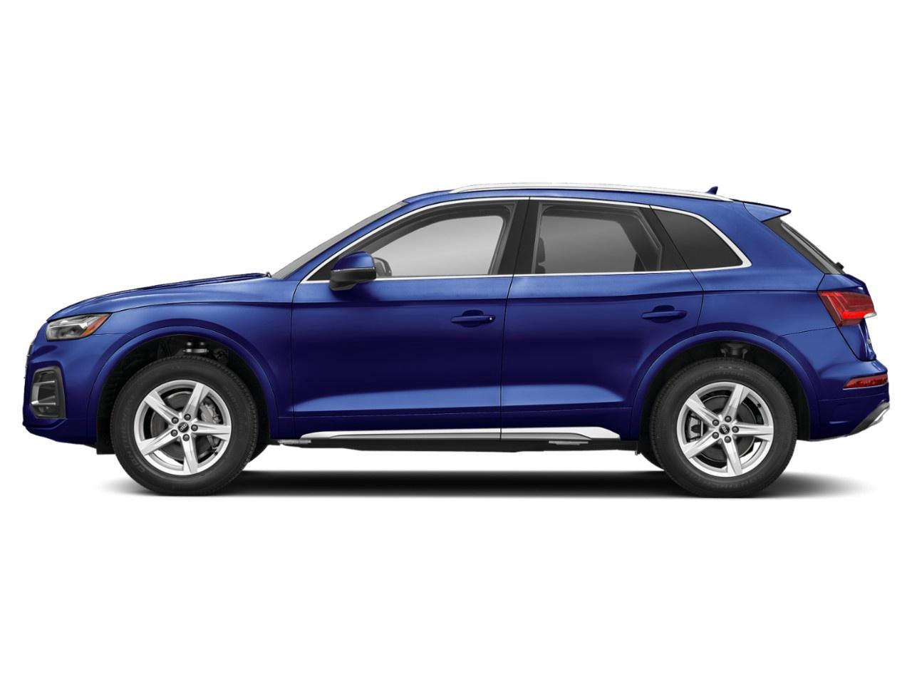 2023 Audi Q5 Progressiv 45 TFSI quattro Photo