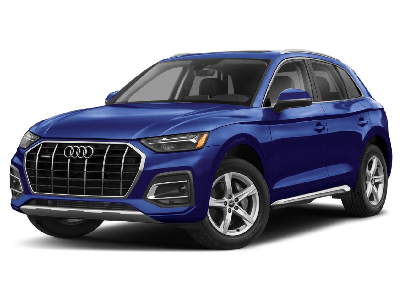 2023 Audi Q5 Progressiv 45 TFSI quattro Photo