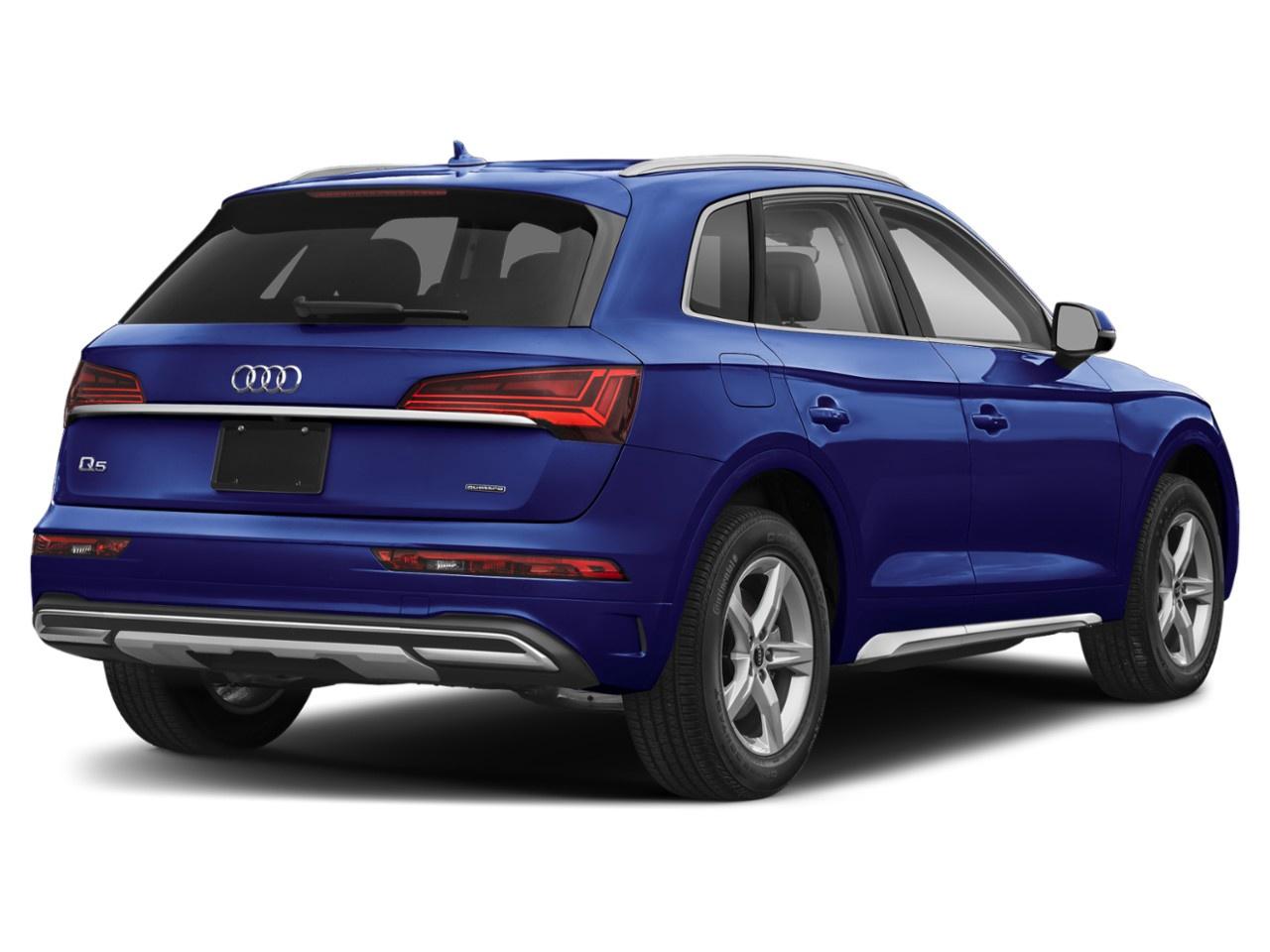 2023 Audi Q5 Progressiv 45 TFSI quattro Photo