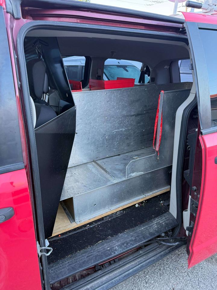 2019 Dodge Grand Caravan CANADA VALUE PACKAGE Photo
