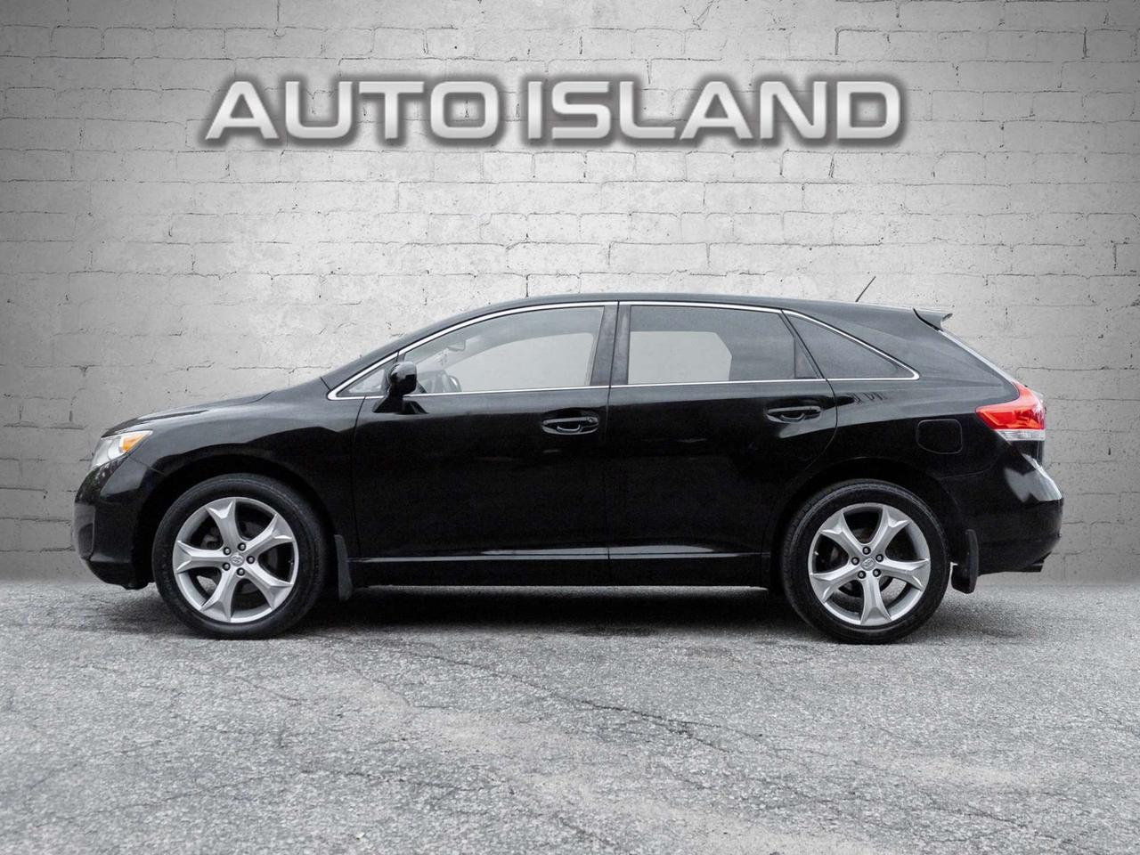 2011 Toyota Venza 4DR WGN V6 AWD Photo
