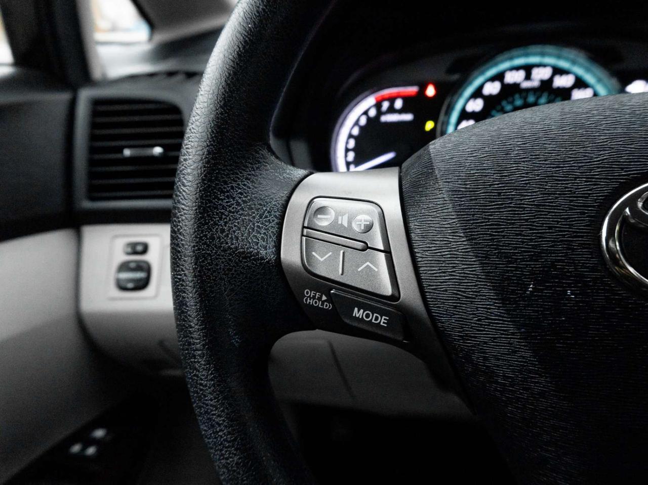 2011 Toyota Venza 4DR WGN V6 AWD Photo