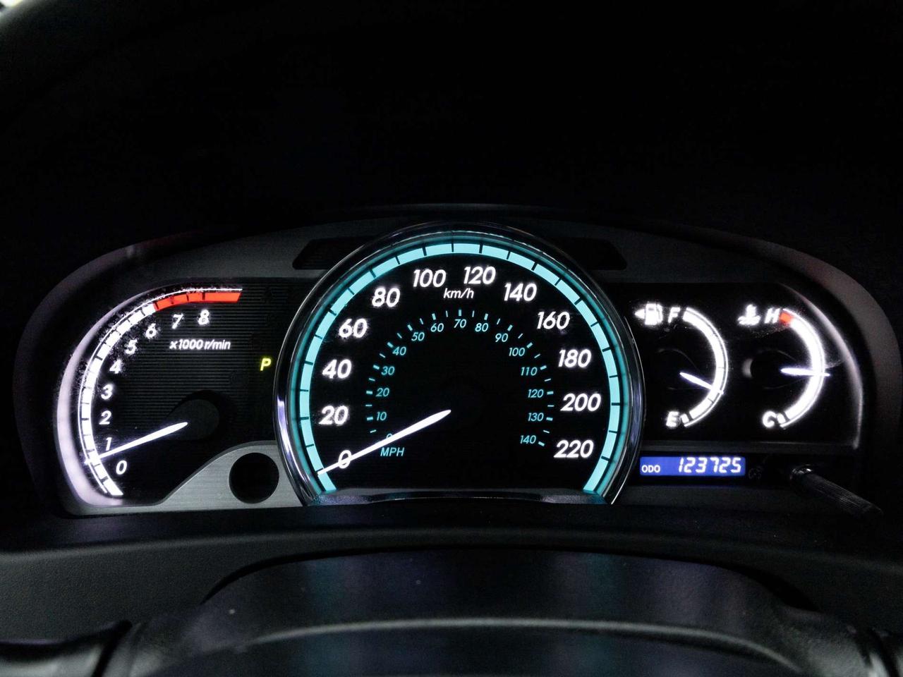 2011 Toyota Venza 4DR WGN V6 AWD Photo