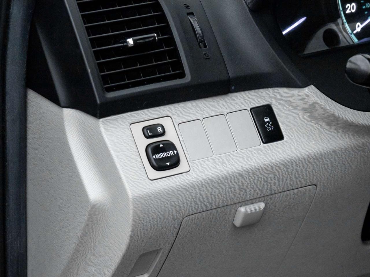 2011 Toyota Venza 4DR WGN V6 AWD Photo