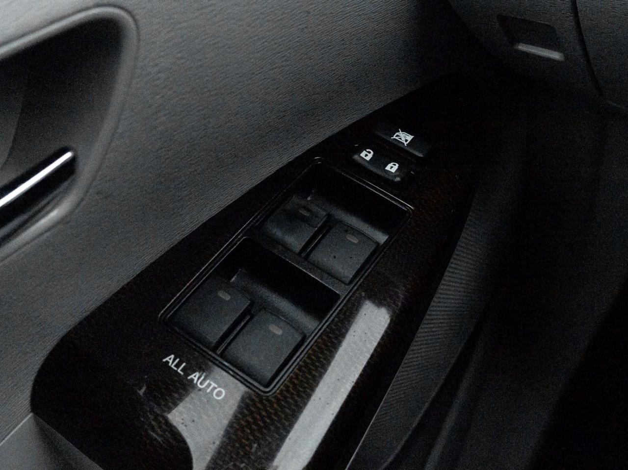2011 Toyota Venza 4DR WGN V6 AWD Photo